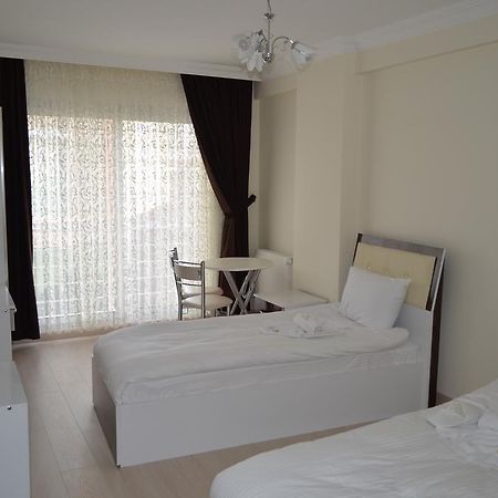 Kibyra Hotel Golhisar Phòng bức ảnh