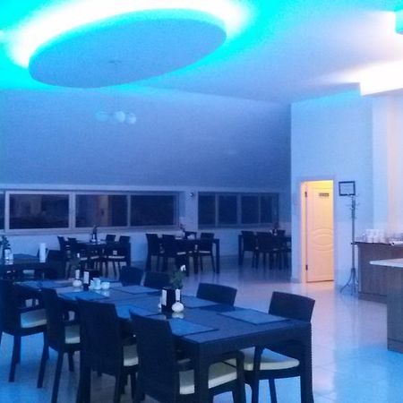 Kibyra Hotel Golhisar Ngoại thất bức ảnh