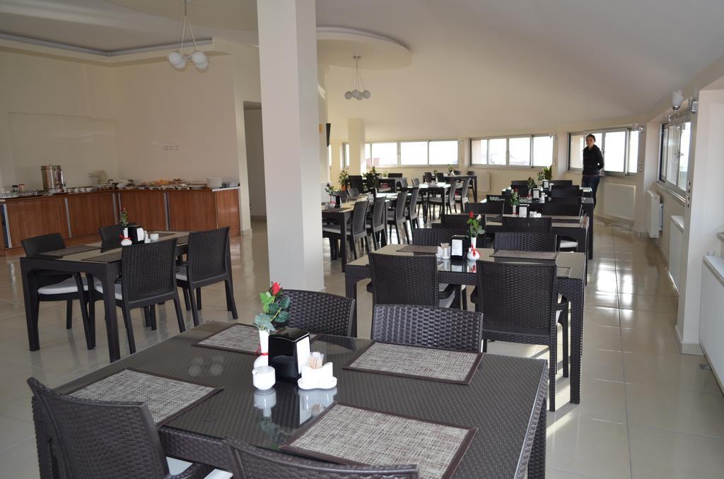 Kibyra Hotel Golhisar Phòng bức ảnh