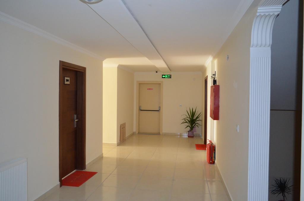 Kibyra Hotel Golhisar Phòng bức ảnh