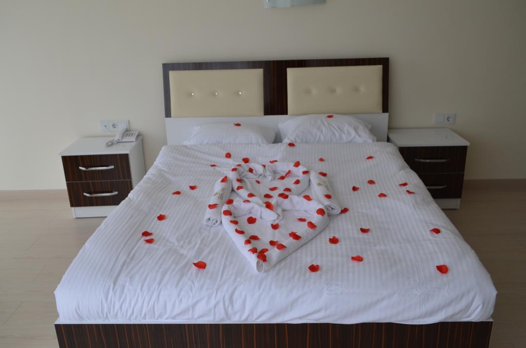 Kibyra Hotel Golhisar Phòng bức ảnh