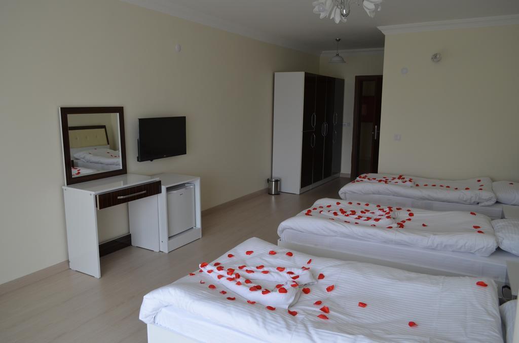 Kibyra Hotel Golhisar Phòng bức ảnh