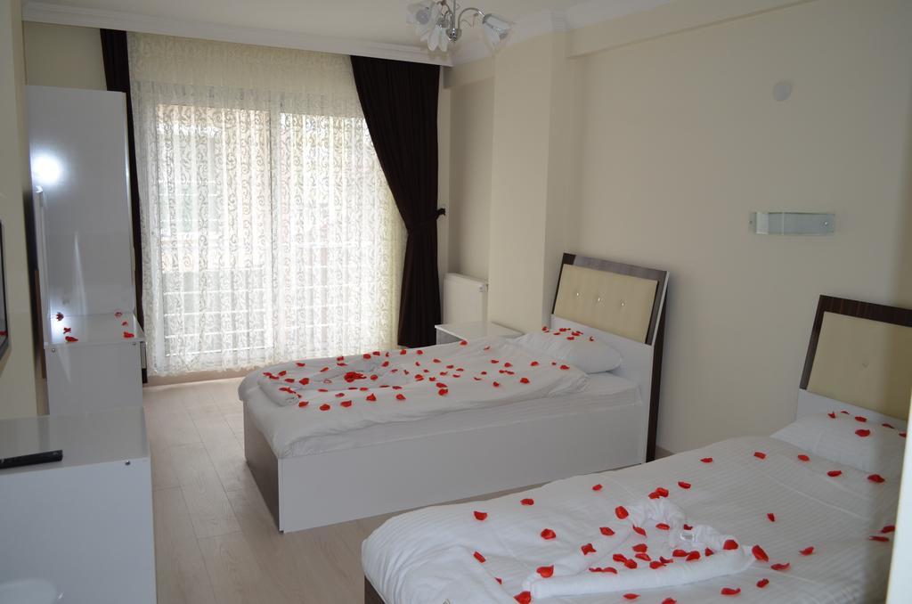 Kibyra Hotel Golhisar Phòng bức ảnh