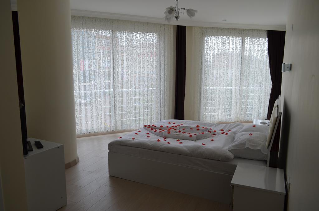 Kibyra Hotel Golhisar Phòng bức ảnh