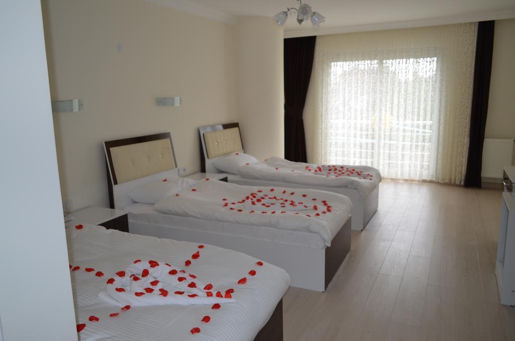 Kibyra Hotel Golhisar Phòng bức ảnh