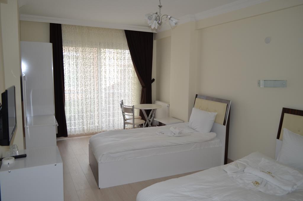 Kibyra Hotel Golhisar Phòng bức ảnh