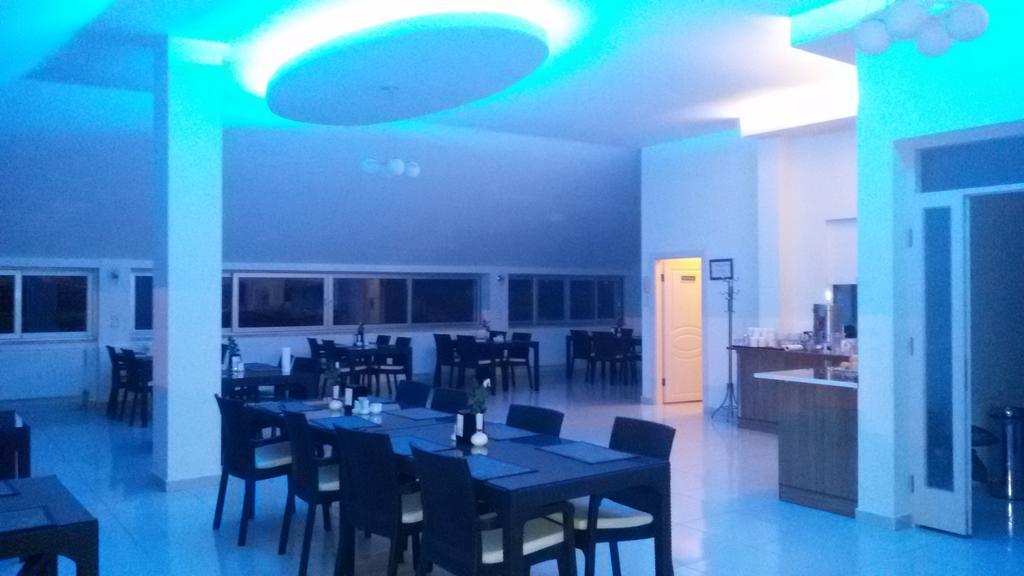 Kibyra Hotel Golhisar Ngoại thất bức ảnh