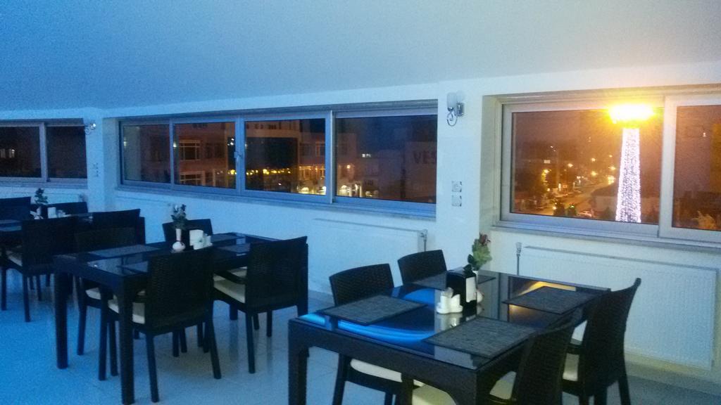 Kibyra Hotel Golhisar Ngoại thất bức ảnh